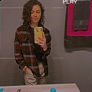 Meet your Posher, Natalie